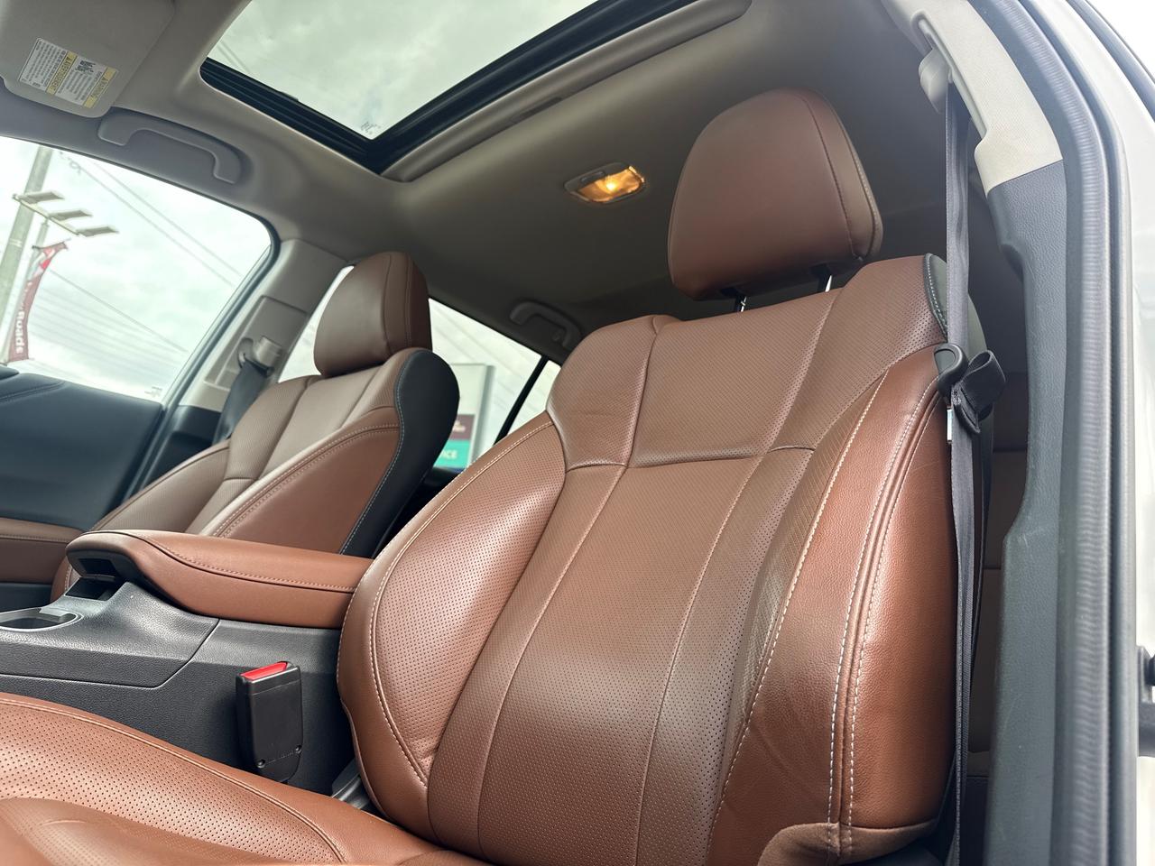 2022 Subaru Outback Premier XT 4dr All-Wheel Drive Photo