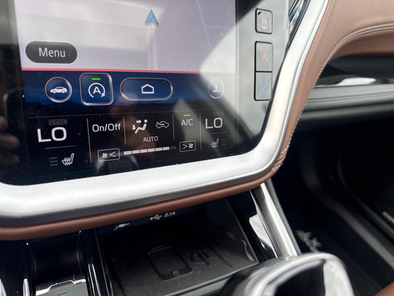 2022 Subaru Outback Premier XT 4dr All-Wheel Drive Photo