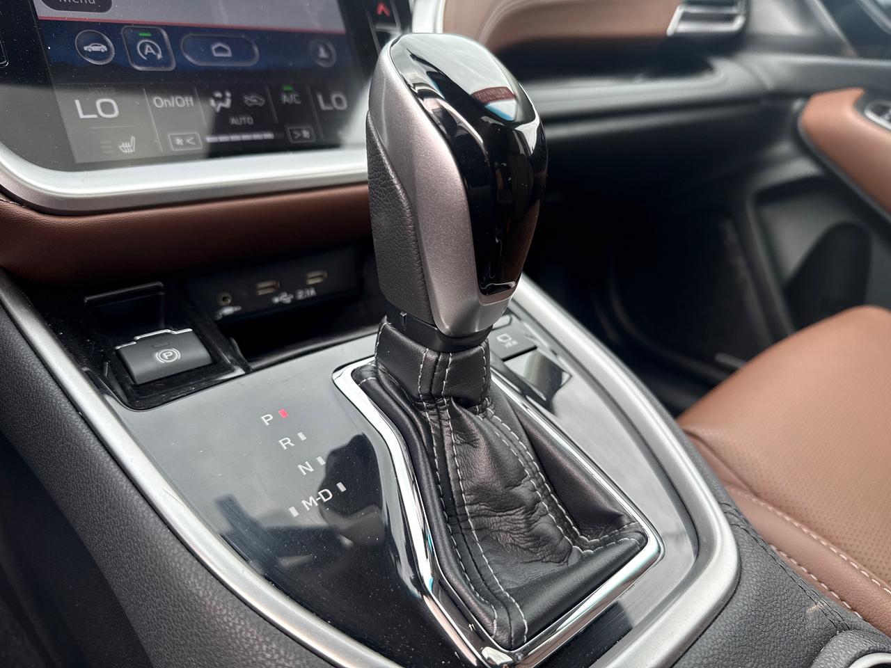 2022 Subaru Outback Premier XT 4dr All-Wheel Drive Photo