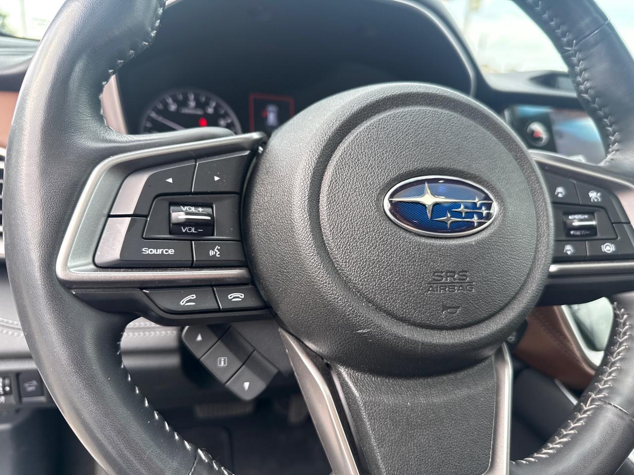 2022 Subaru Outback Premier XT 4dr All-Wheel Drive Photo