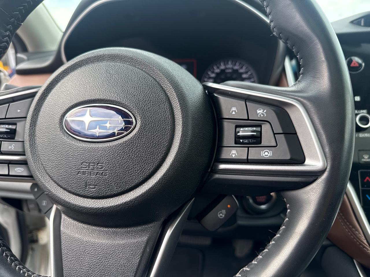 2022 Subaru Outback Premier XT 4dr All-Wheel Drive Photo