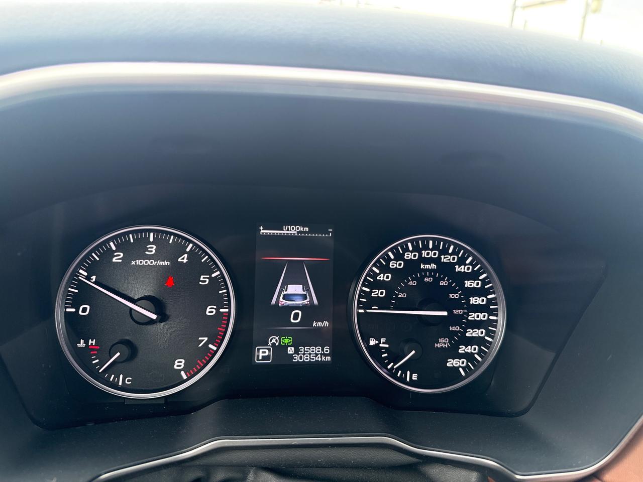 2022 Subaru Outback Premier XT 4dr All-Wheel Drive Photo