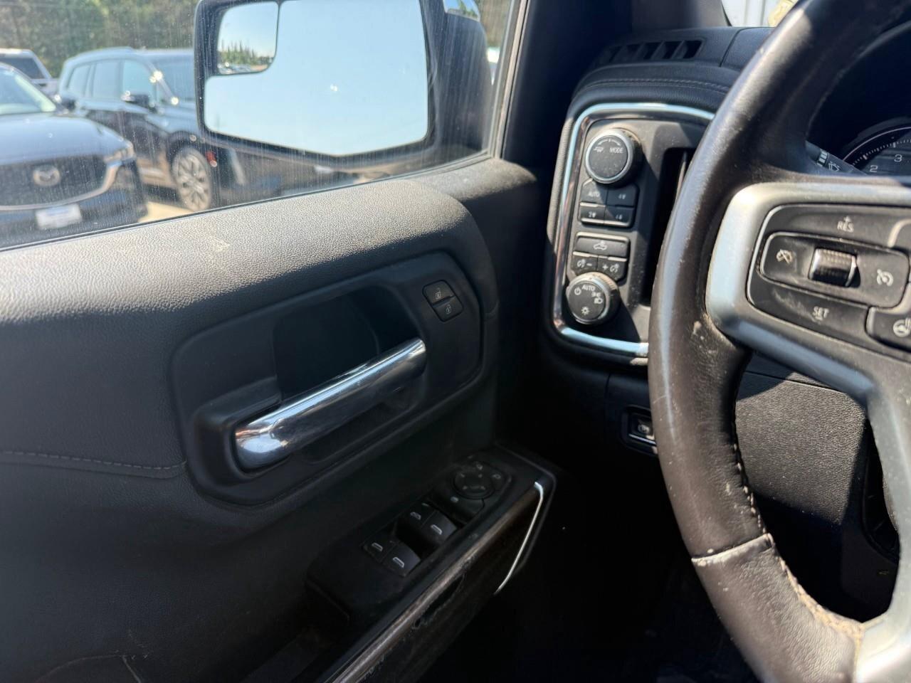 2022 Chevrolet Silverado 1500 LTD LT BRAY ORIGINAL. RUNNING BOARDS. BEDLINER. TRAILE Photo