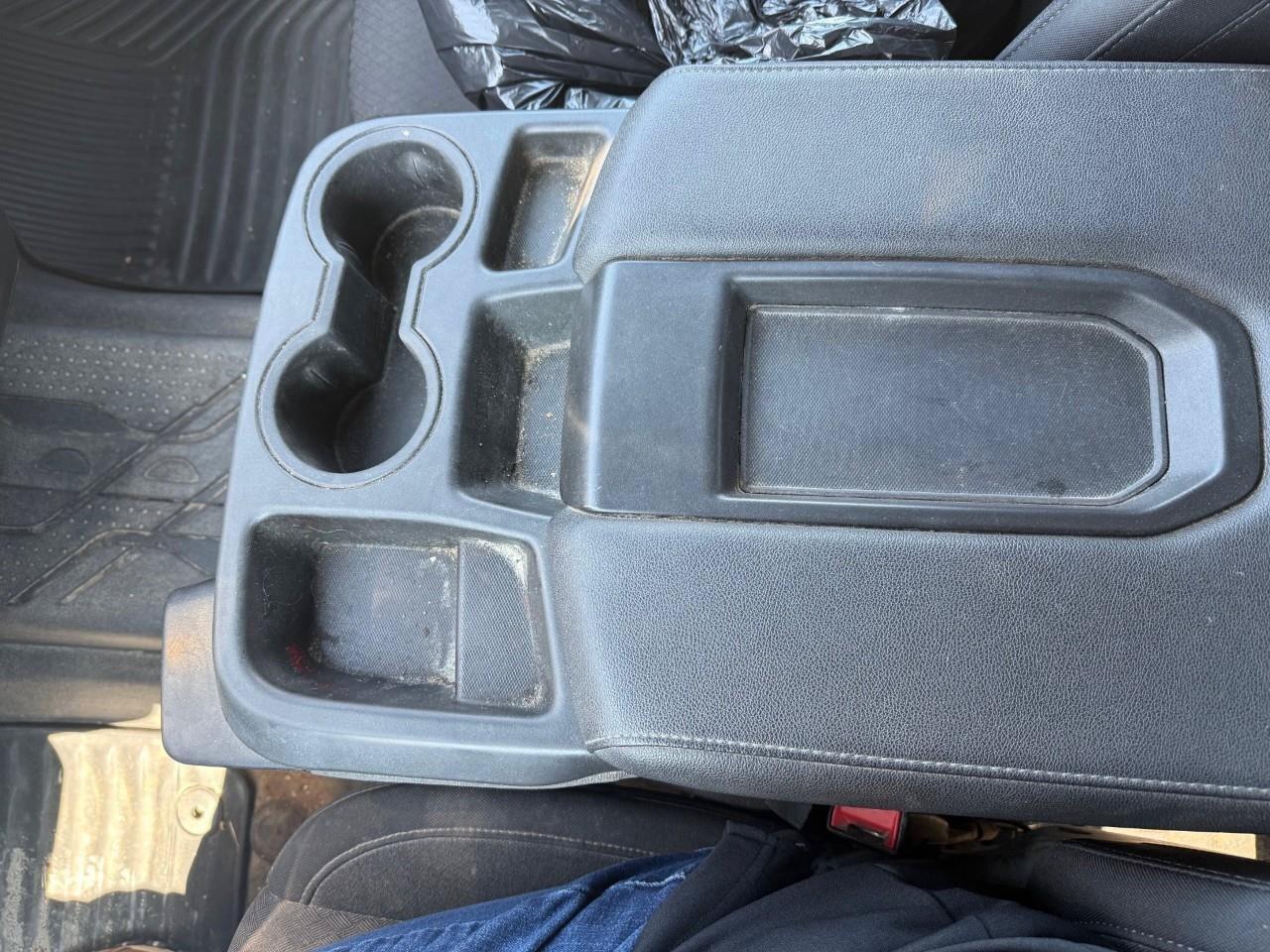 2022 Chevrolet Silverado 1500 LTD LT BRAY ORIGINAL. RUNNING BOARDS. BEDLINER. TRAILE Photo
