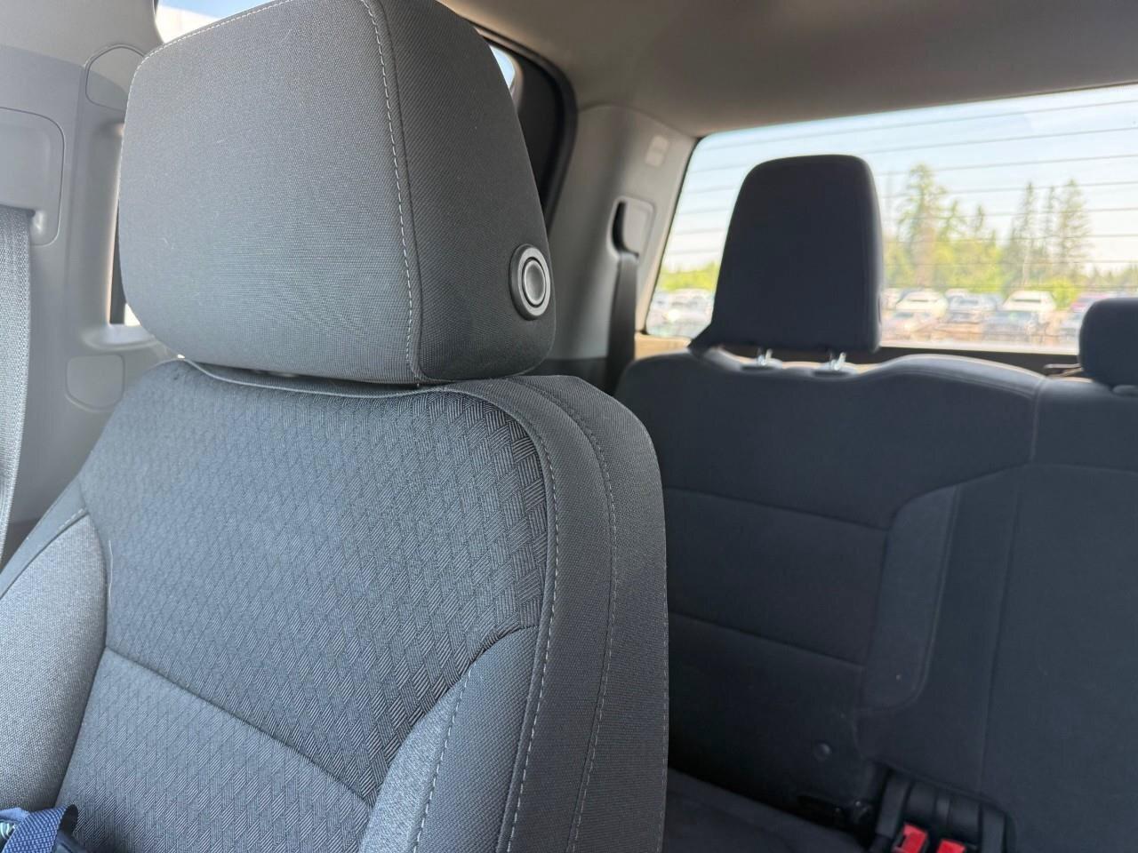2022 Chevrolet Silverado 1500 LTD LT BRAY ORIGINAL. RUNNING BOARDS. BEDLINER. TRAILE Photo