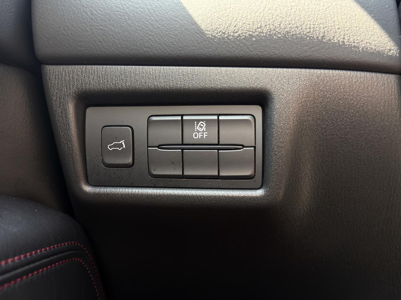 2022 Mazda CX-5 GT AWD   Vented Seats   Leather   Sunroof Photo
