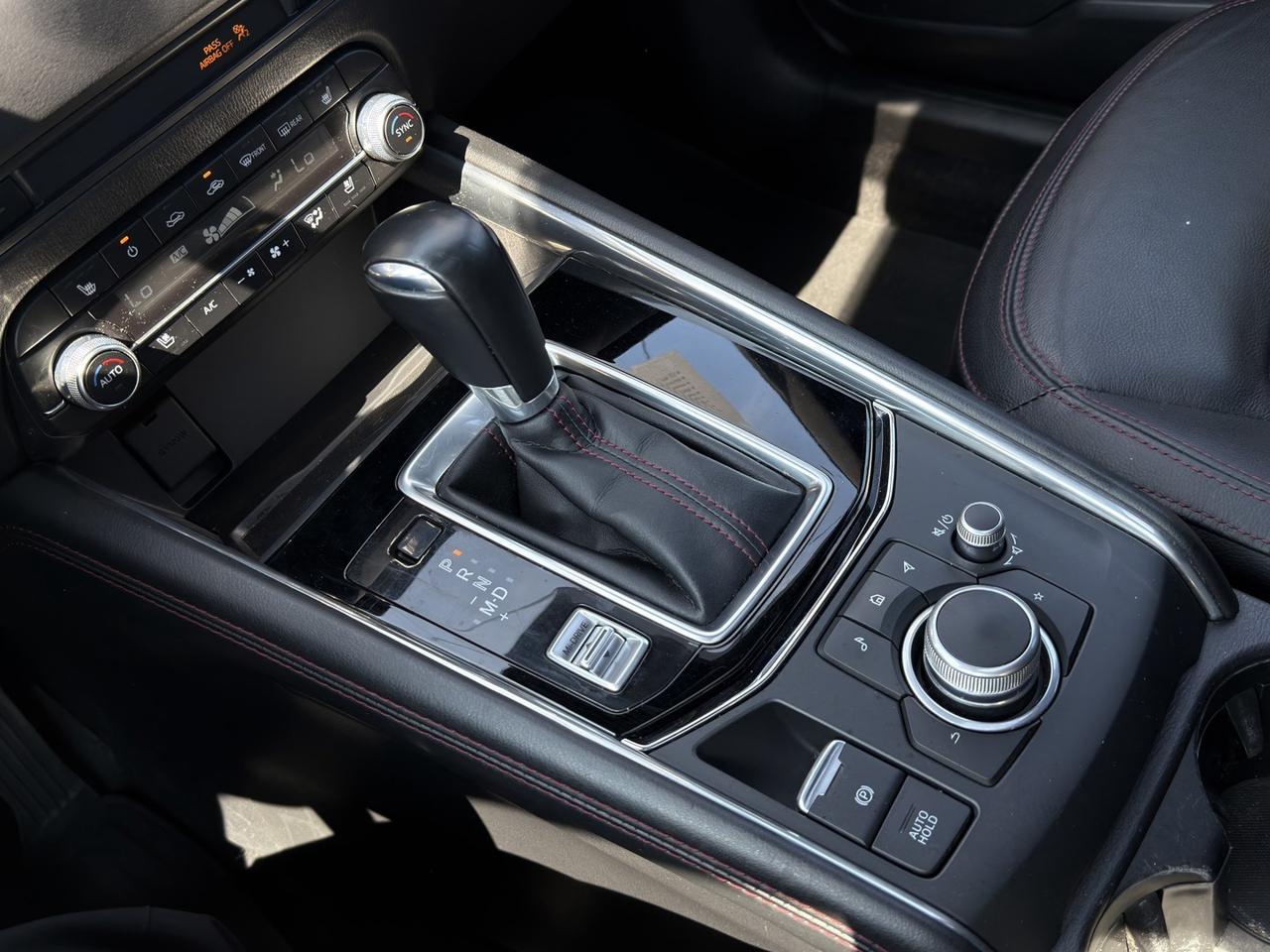2022 Mazda CX-5 GT AWD   Vented Seats   Leather   Sunroof Photo