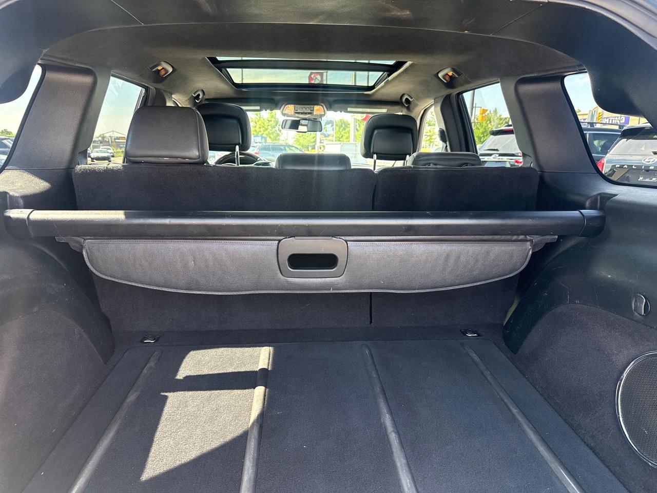 2014 Jeep Grand Cherokee Summit 4dr 4x4 Photo