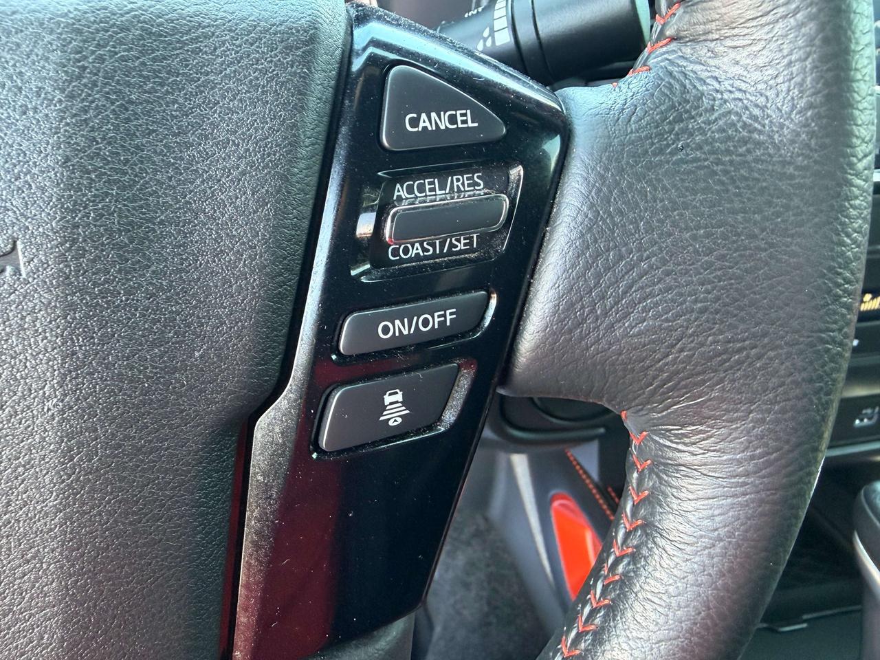 2024 Nissan Frontier PRO-4X/4X4/CALL BELLEVILLE 613-961-8848 FOR MORE I Photo