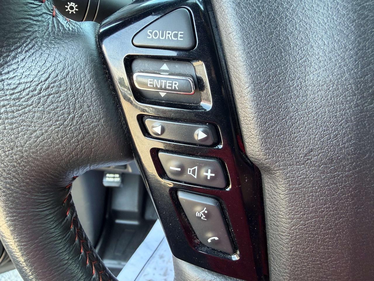 2024 Nissan Frontier PRO-4X/4X4/CALL BELLEVILLE 613-961-8848 FOR MORE I Photo