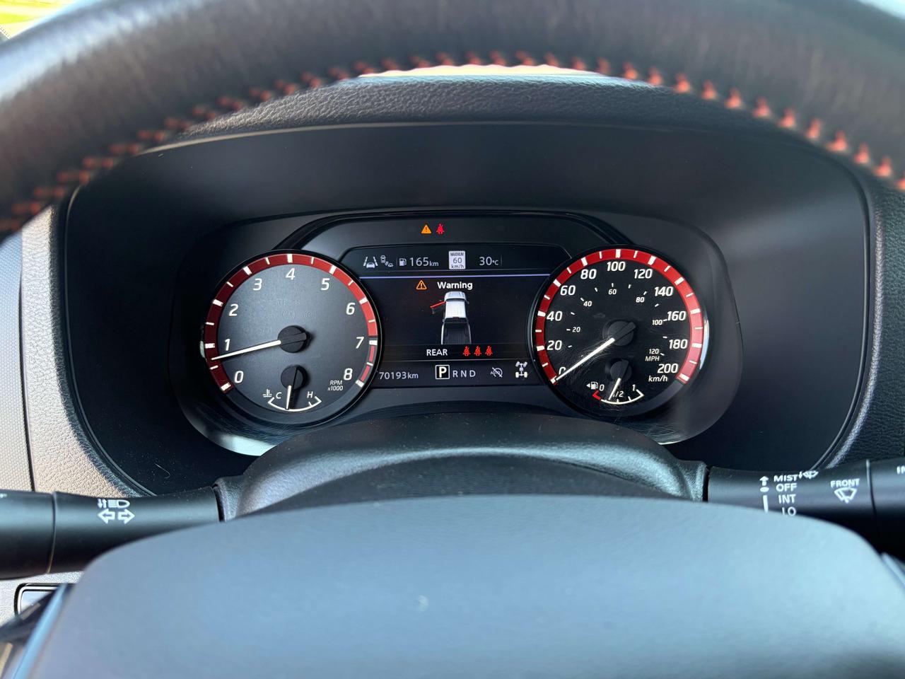 2024 Nissan Frontier PRO-4X/4X4/CALL BELLEVILLE 613-961-8848 FOR MORE I Photo