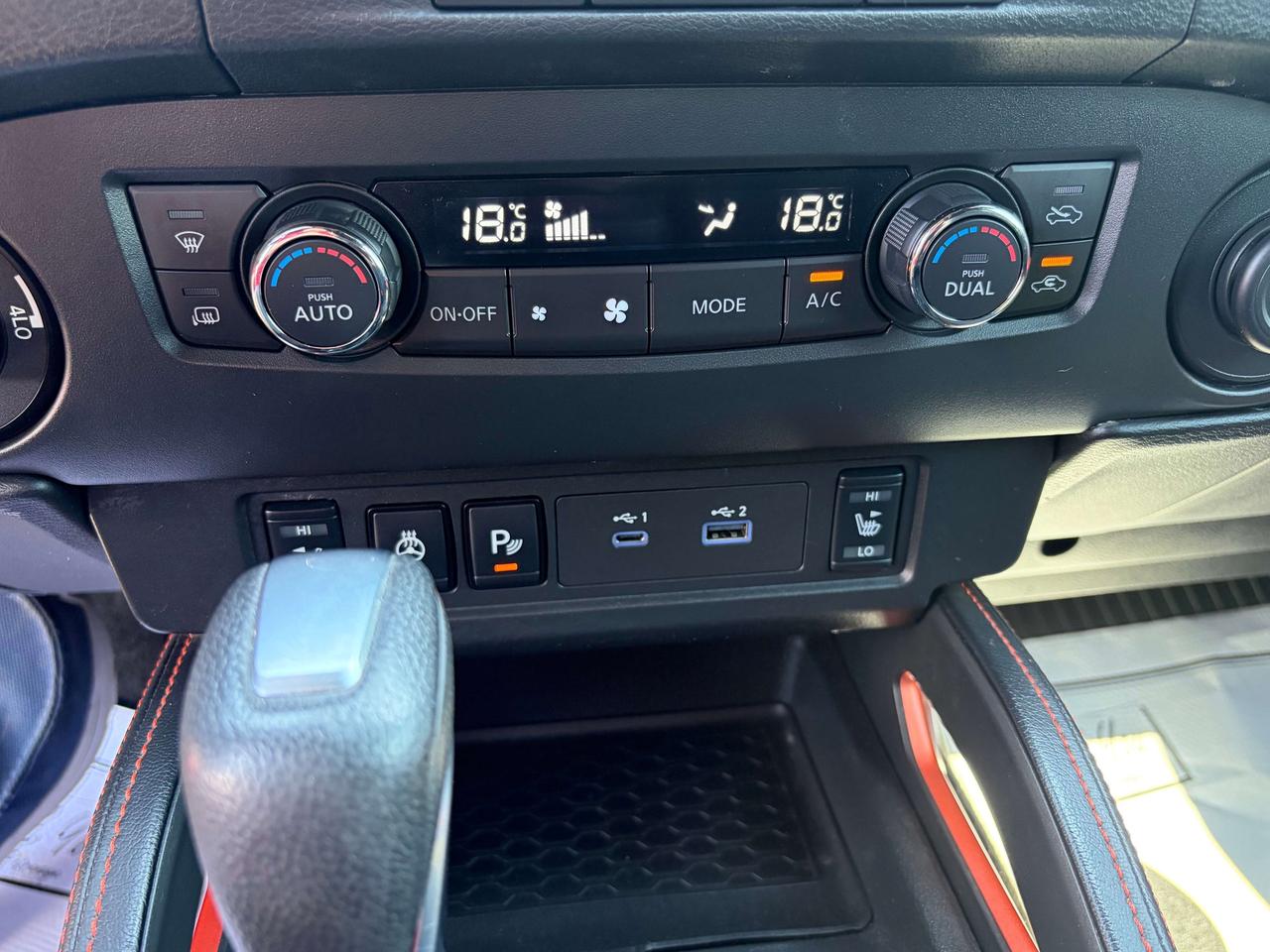 2024 Nissan Frontier PRO-4X/4X4/CALL BELLEVILLE 613-961-8848 FOR MORE I Photo