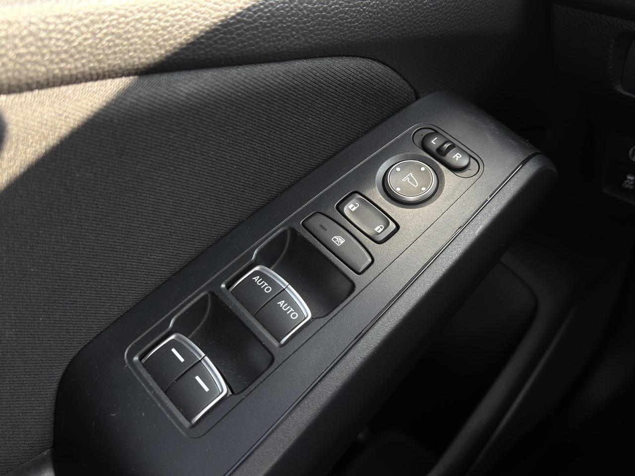 2022 Honda Civic EX Pearl White Sunroof   Honda Sensing   Htd Steer Photo