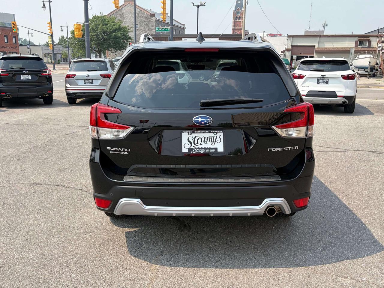 2024 Subaru Forester Premier **CALL BELLEVILLE@613-961-8848 Photo3