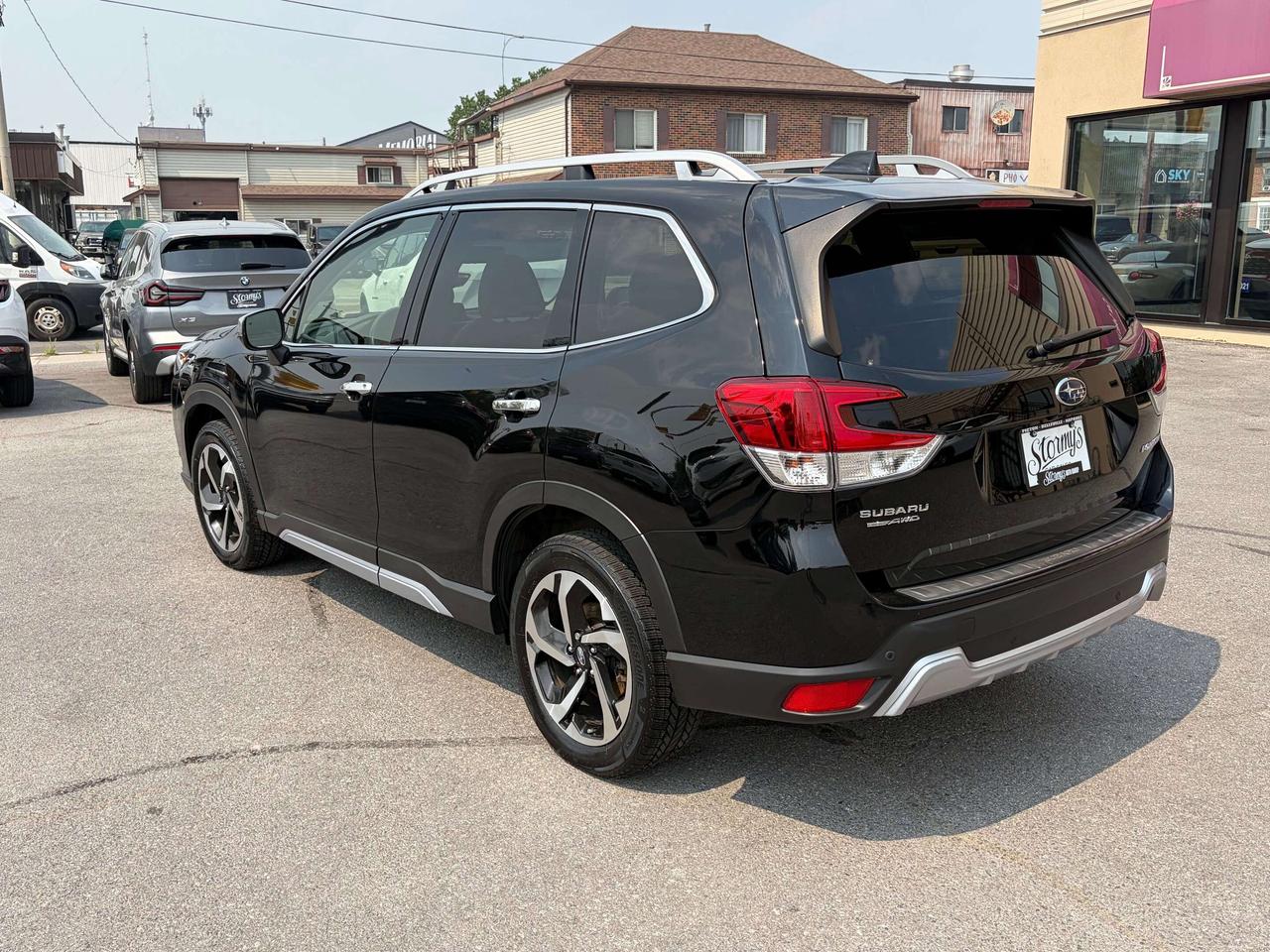 2024 Subaru Forester Premier **CALL BELLEVILLE@613-961-8848 Photo