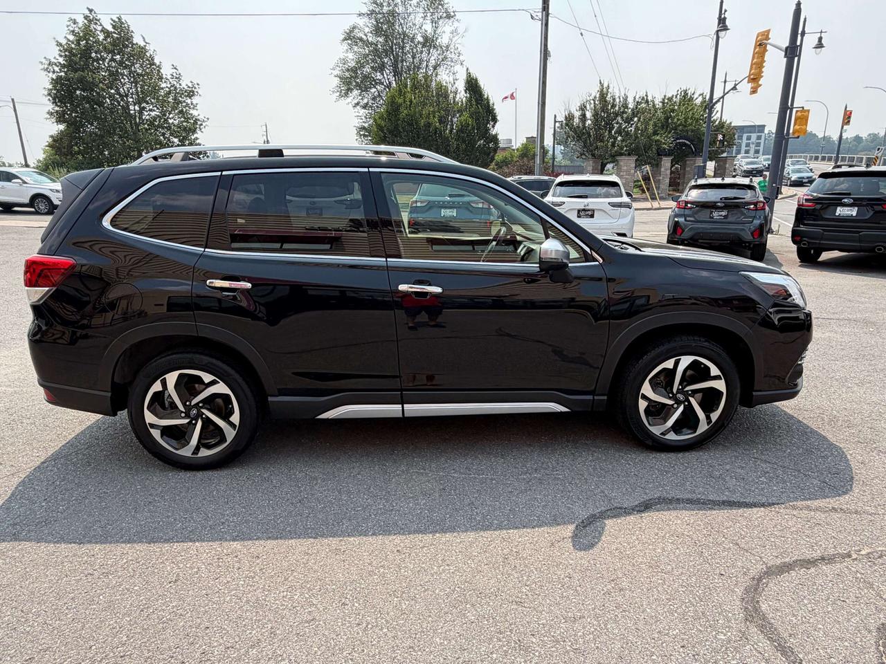 2024 Subaru Forester Premier **CALL BELLEVILLE@613-961-8848 Photo