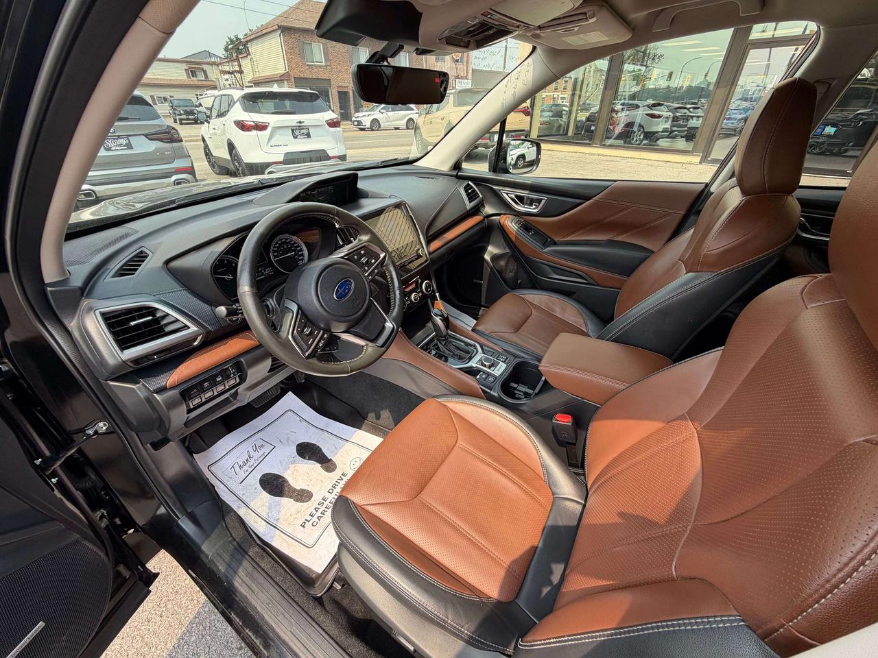 2024 Subaru Forester Premier **CALL BELLEVILLE@613-961-8848 Photo