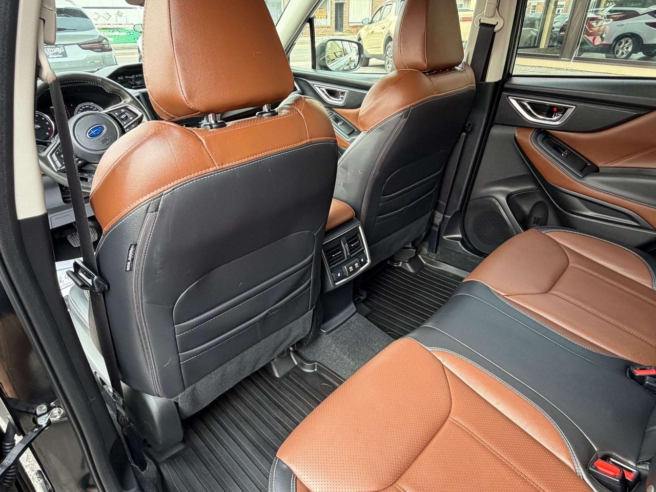 2024 Subaru Forester Premier **CALL BELLEVILLE@613-961-8848 Photo