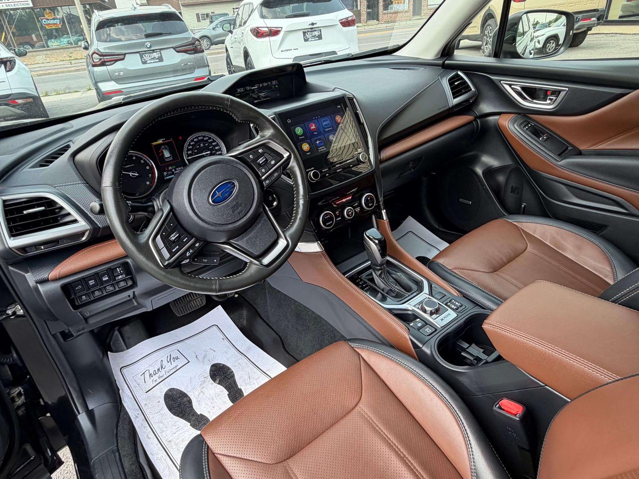 2024 Subaru Forester Premier **CALL BELLEVILLE@613-961-8848 Photo