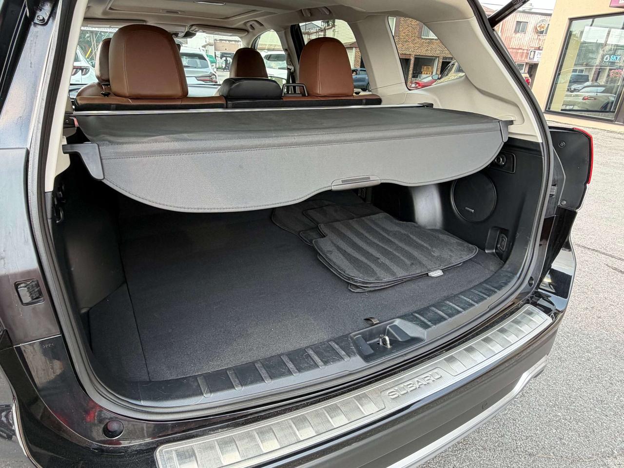 2024 Subaru Forester Premier **CALL BELLEVILLE@613-961-8848 Photo