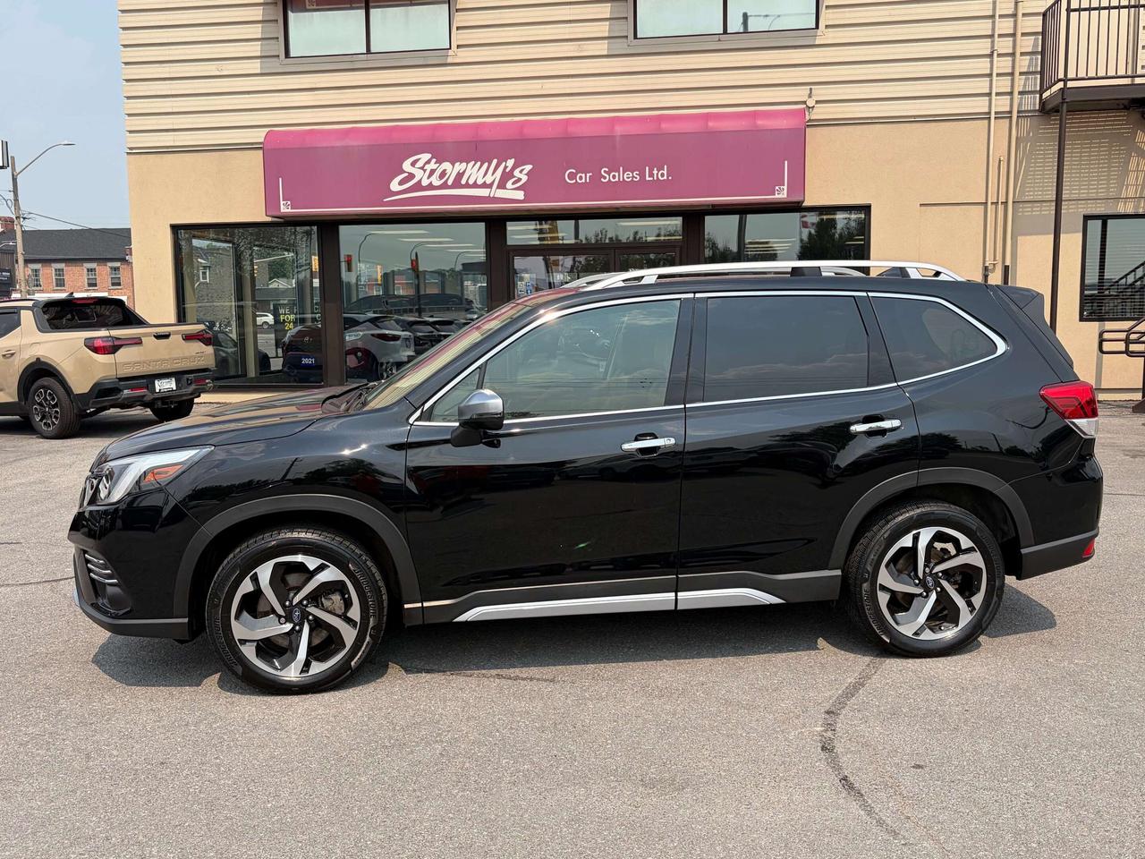 2024 Subaru Forester Premier **CALL BELLEVILLE@613-961-8848 Photo
