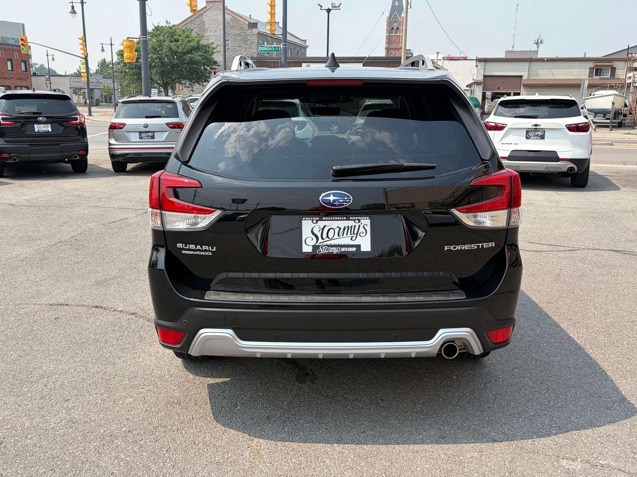 2024 Subaru Forester Premier **CALL BELLEVILLE@613-961-8848 Photo