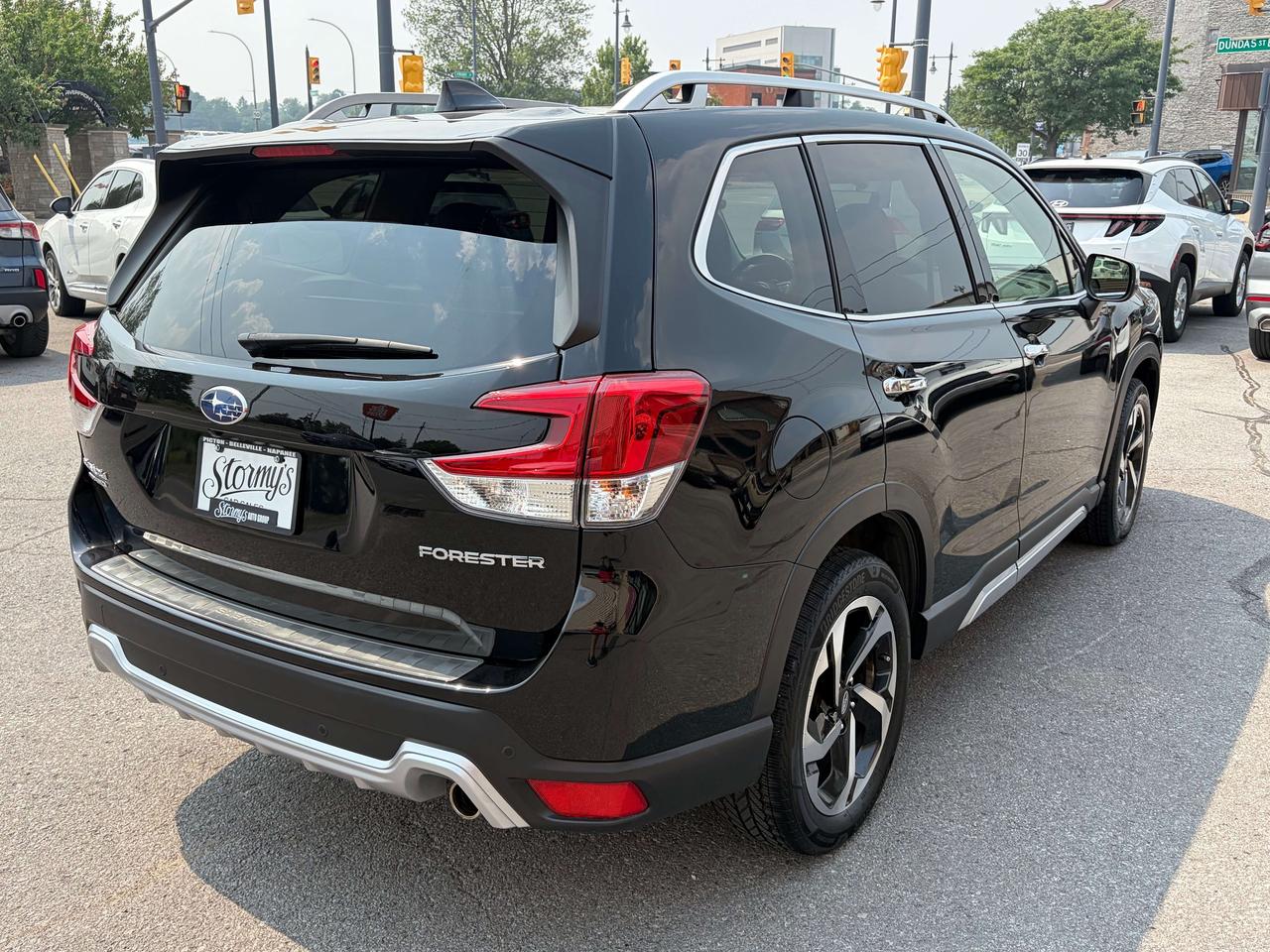 2024 Subaru Forester Premier **CALL BELLEVILLE@613-961-8848 Photo4