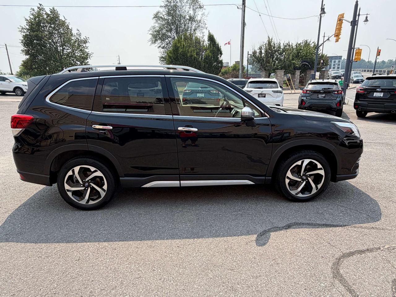 2024 Subaru Forester Premier **CALL BELLEVILLE@613-961-8848 Photo