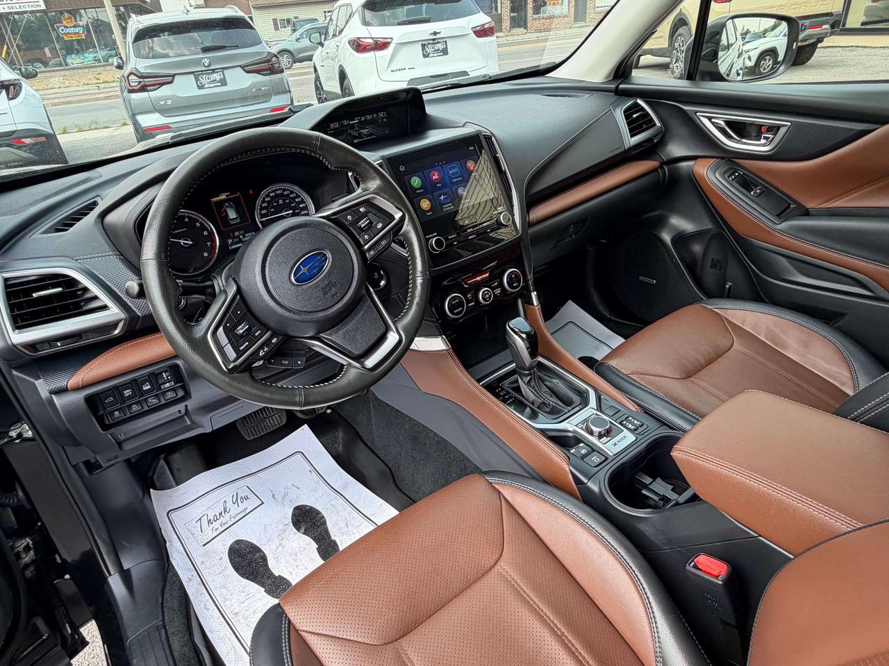 2024 Subaru Forester Premier **CALL BELLEVILLE@613-961-8848 Photo