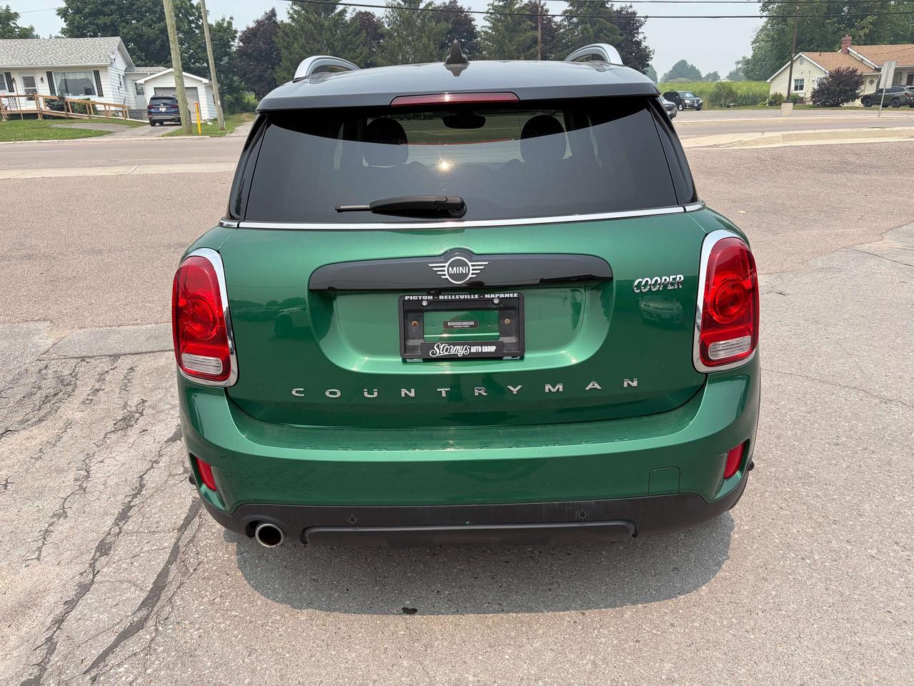 2020 MINI Countryman COUNTRYMAN ALL 4/PWR ROOF/LEATHER/CALL PICTON Photo