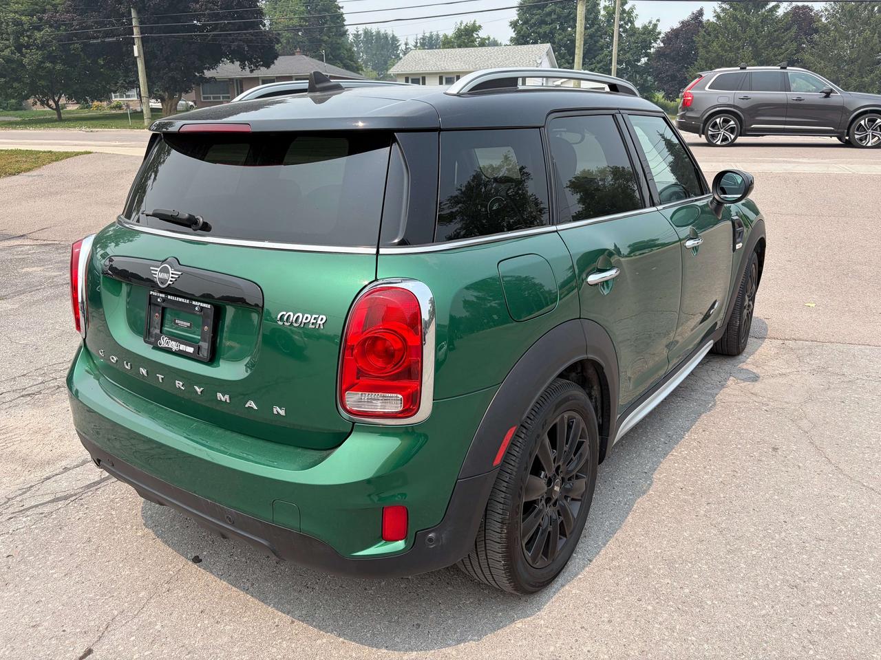 2020 MINI Countryman COUNTRYMAN ALL 4/PWR ROOF/LEATHER/CALL PICTON Photo