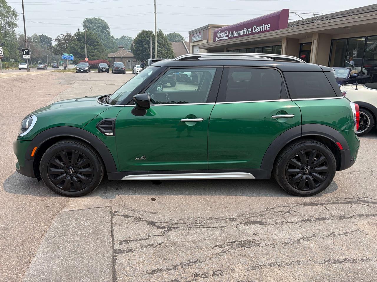 2020 MINI Countryman COUNTRYMAN ALL 4/PWR ROOF/LEATHER/CALL PICTON Photo1