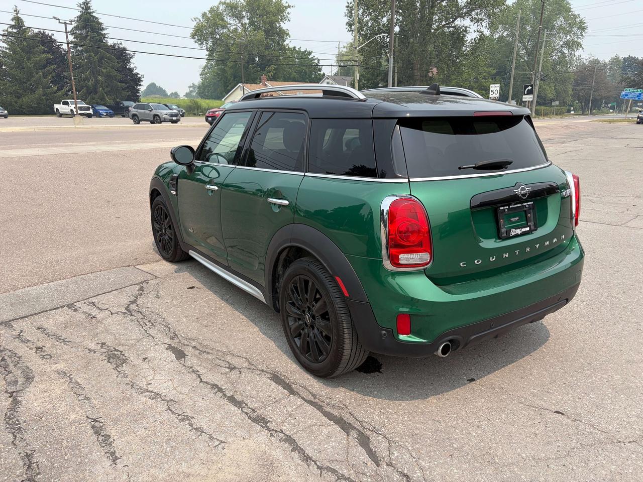 2020 MINI Countryman COUNTRYMAN ALL 4/PWR ROOF/LEATHER/CALL PICTON Photo