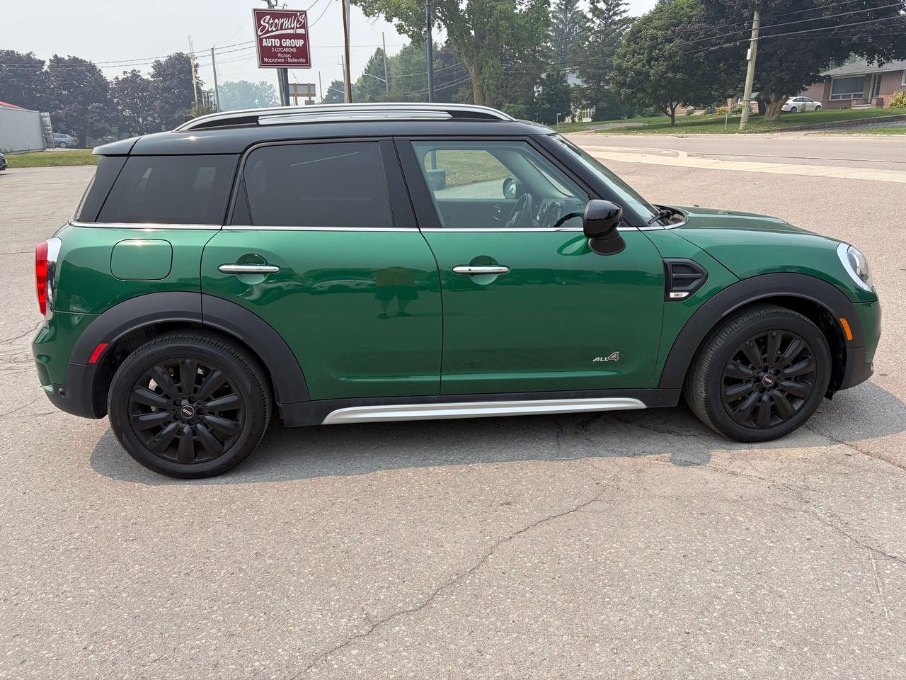 2020 MINI Countryman COUNTRYMAN ALL 4/PWR ROOF/LEATHER/CALL PICTON Photo