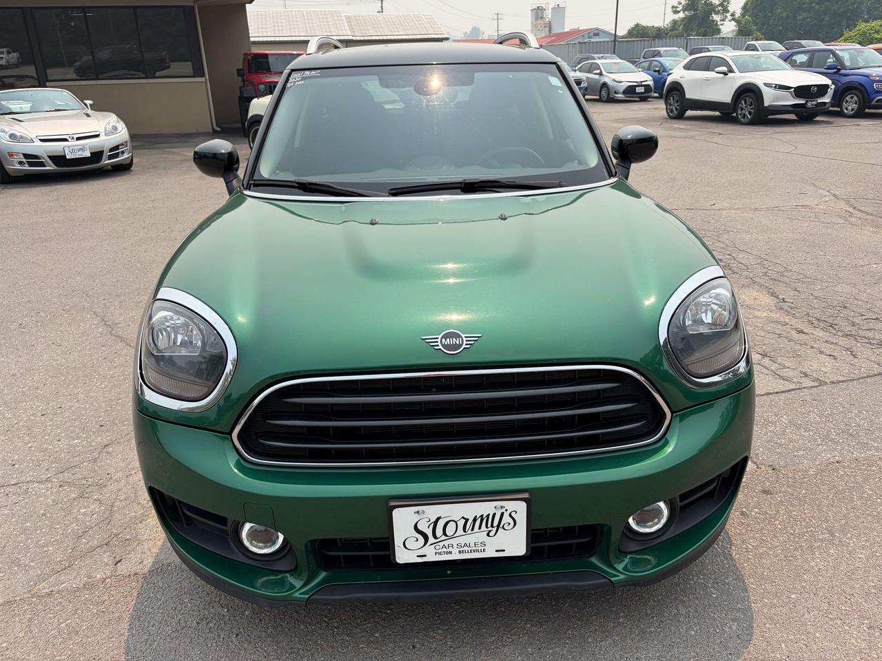 2020 MINI Countryman COUNTRYMAN ALL 4/PWR ROOF/LEATHER/CALL PICTON Photo
