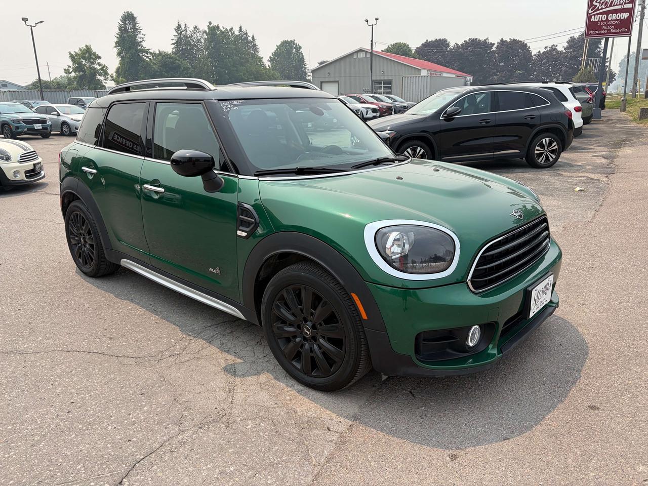 2020 MINI Countryman COUNTRYMAN ALL 4/PWR ROOF/LEATHER/CALL PICTON Photo