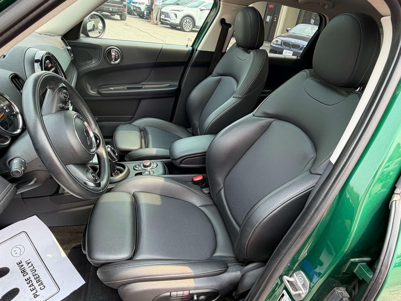 2020 MINI Countryman COUNTRYMAN ALL 4/PWR ROOF/LEATHER/CALL PICTON Photo
