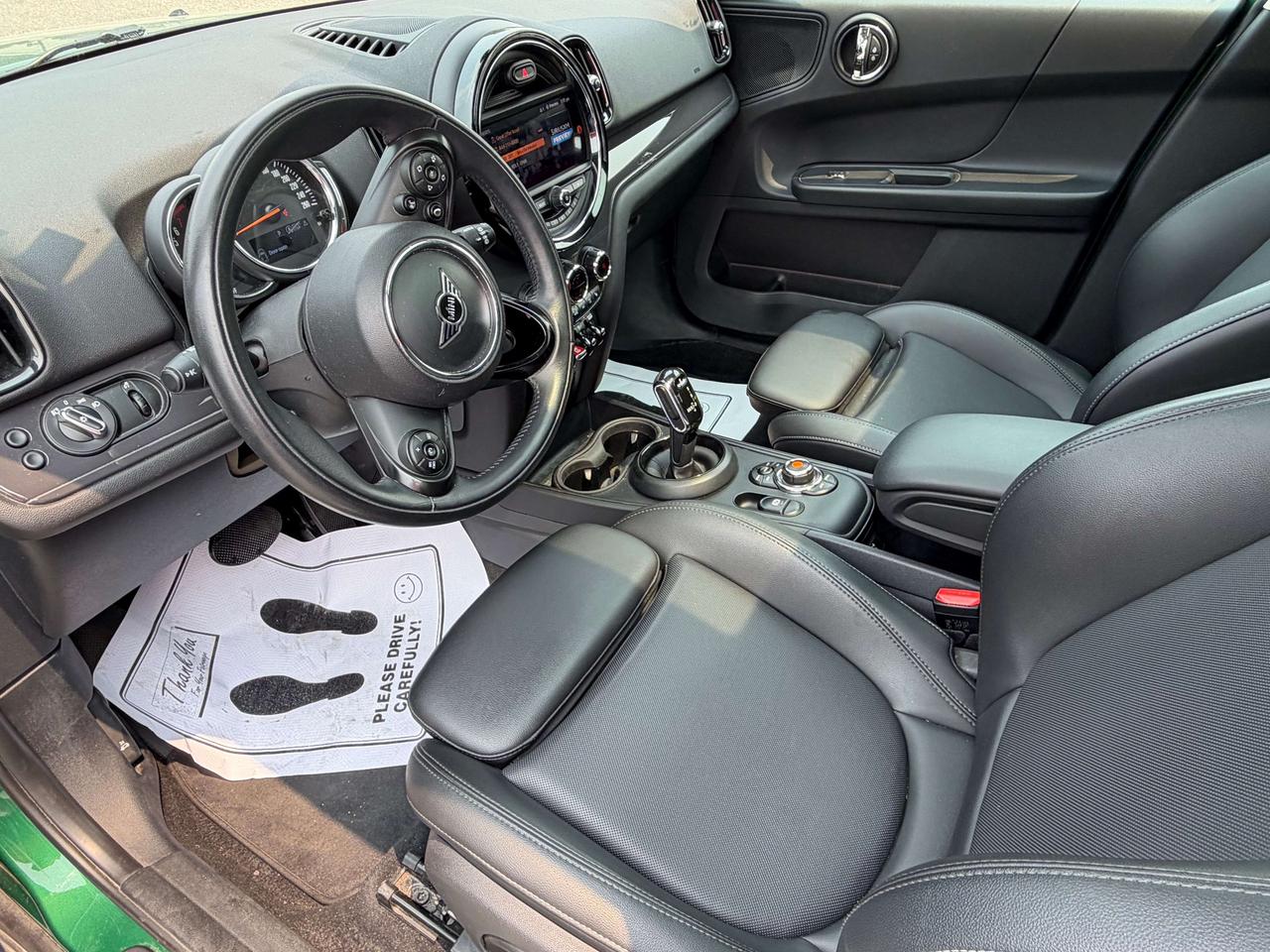 2020 MINI Countryman COUNTRYMAN ALL 4/PWR ROOF/LEATHER/CALL PICTON Photo