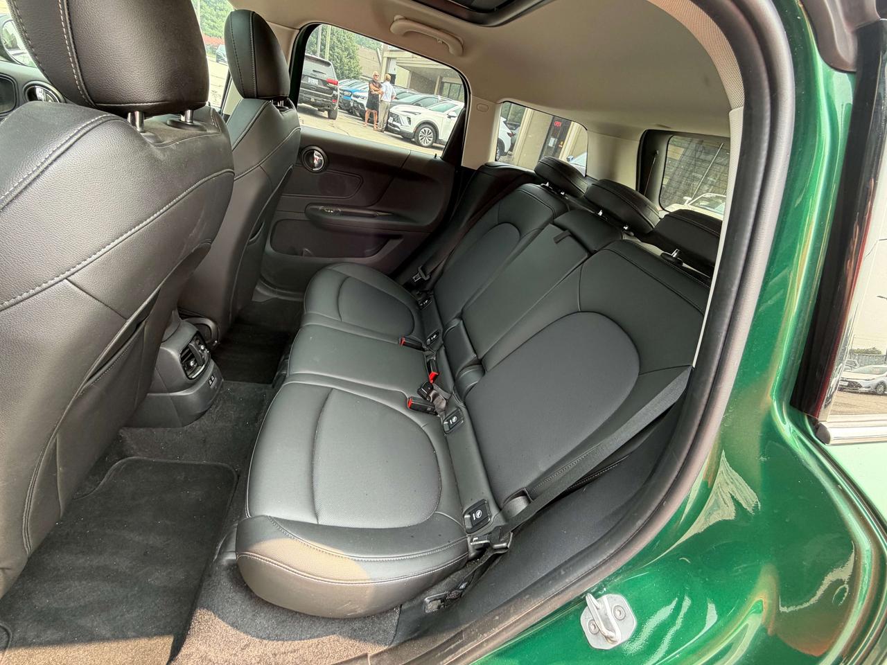 2020 MINI Countryman COUNTRYMAN ALL 4/PWR ROOF/LEATHER/CALL PICTON Photo