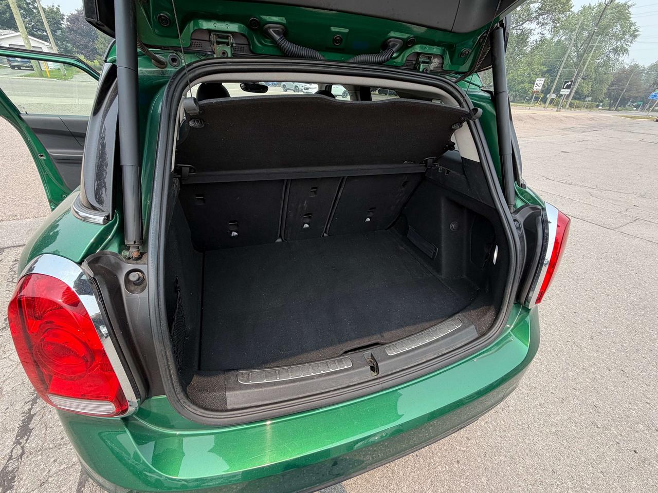 2020 MINI Countryman COUNTRYMAN ALL 4/PWR ROOF/LEATHER/CALL PICTON Photo
