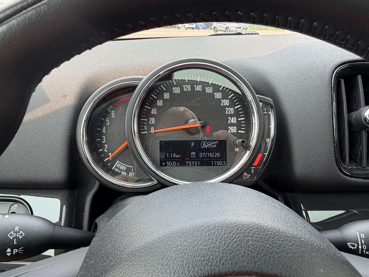 2020 MINI Countryman COUNTRYMAN ALL 4/PWR ROOF/LEATHER/CALL PICTON Photo