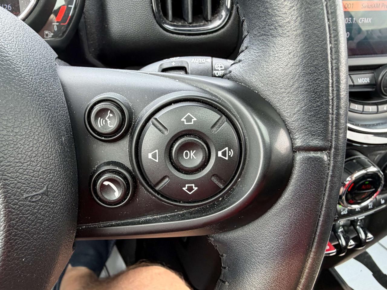 2020 MINI Countryman COUNTRYMAN ALL 4/PWR ROOF/LEATHER/CALL PICTON Photo