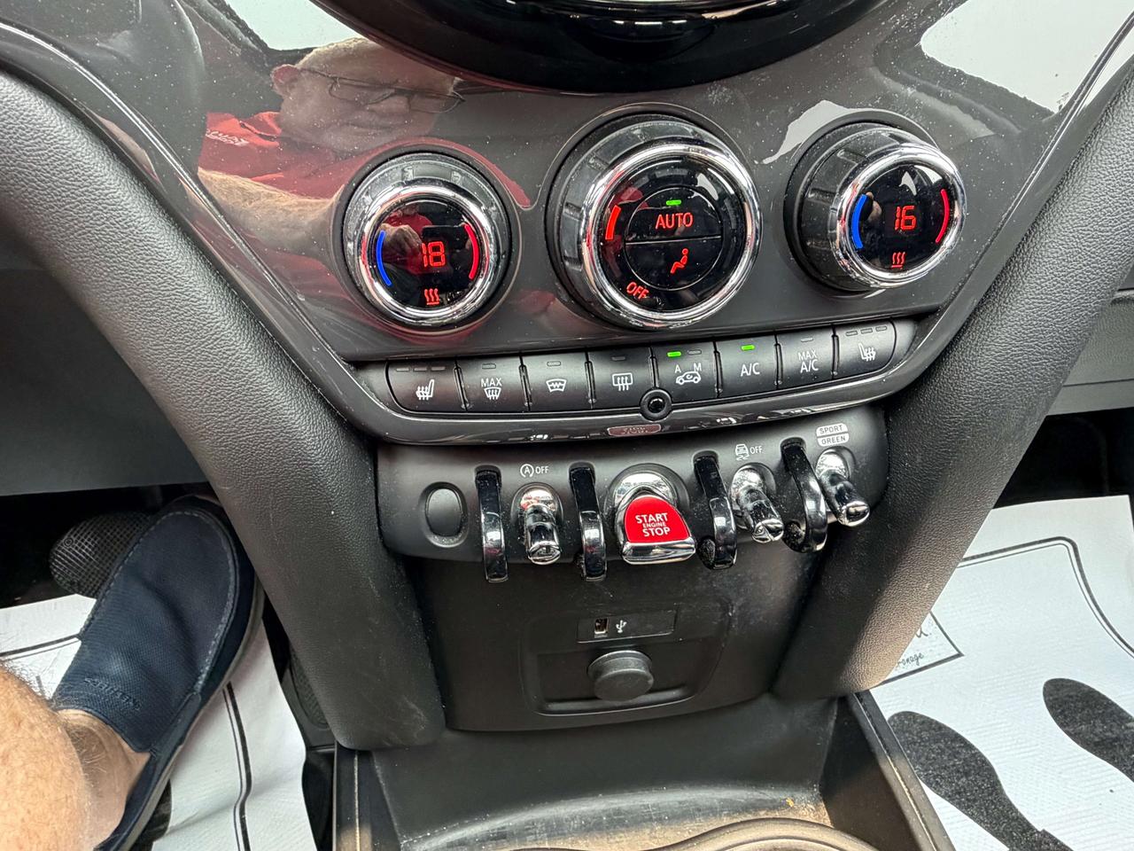 2020 MINI Countryman COUNTRYMAN ALL 4/PWR ROOF/LEATHER/CALL PICTON Photo