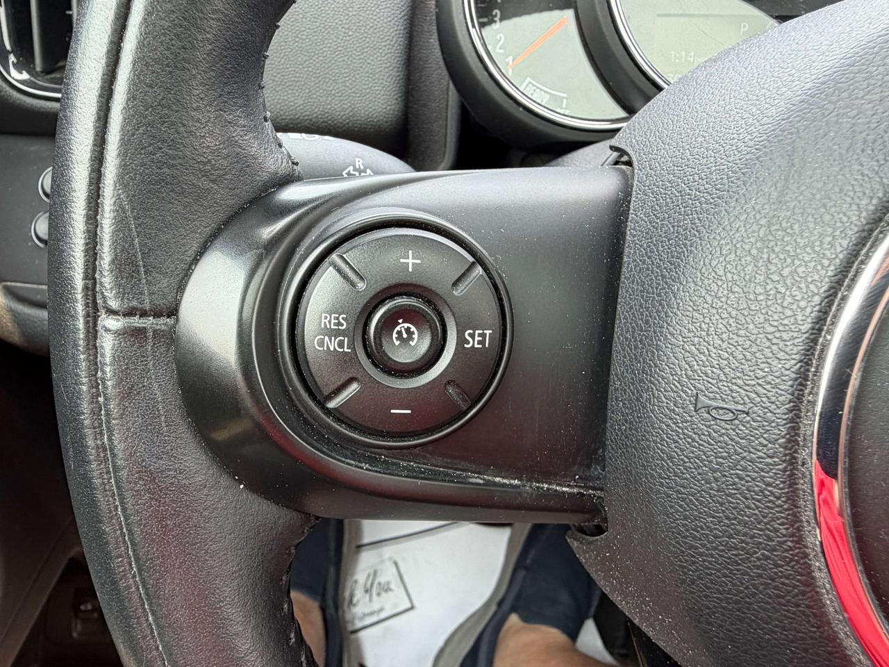 2020 MINI Countryman COUNTRYMAN ALL 4/PWR ROOF/LEATHER/CALL PICTON Photo
