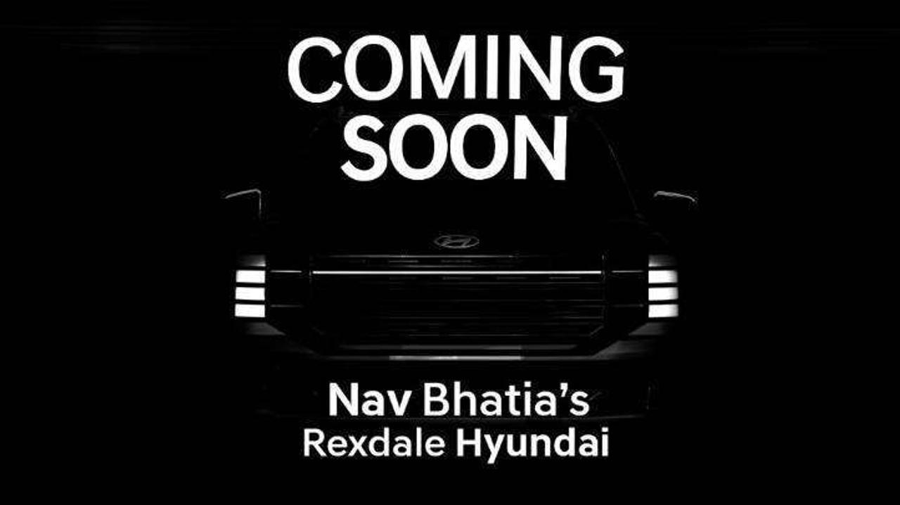 2026 Hyundai Palisade Hybrid CERTIFIED PRE-OWNED   Luxury Hyrbrid AWD Photo