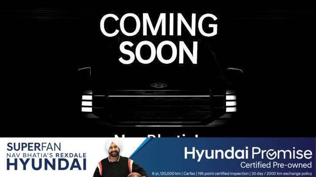 2026 Hyundai Palisade Hybrid CERTIFIED PRE-OWNED   Luxury Hyrbrid AWD Photo0