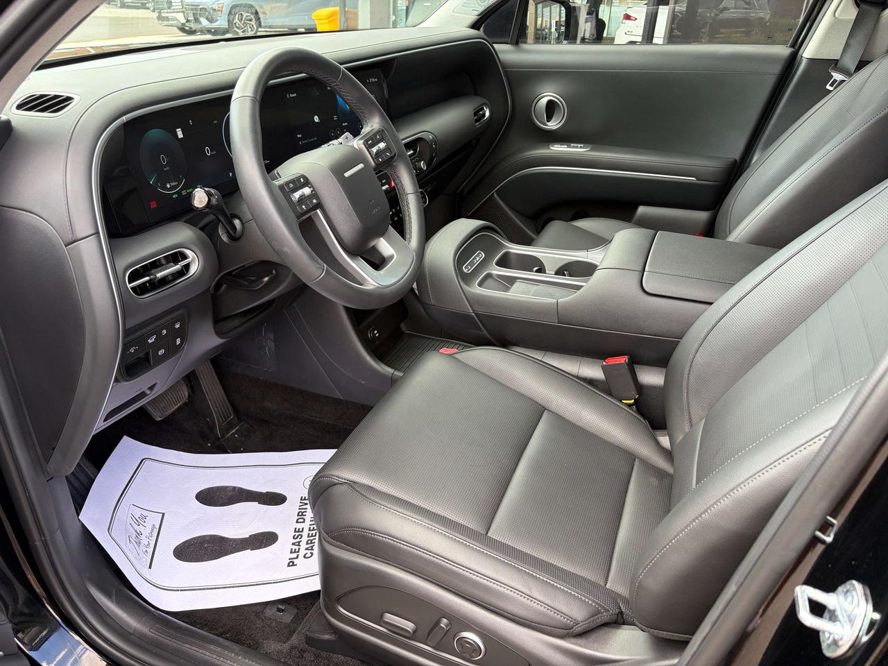 2026 Hyundai Palisade Hybrid CERTIFIED PRE-OWNED   Luxury Hyrbrid AWD Photo