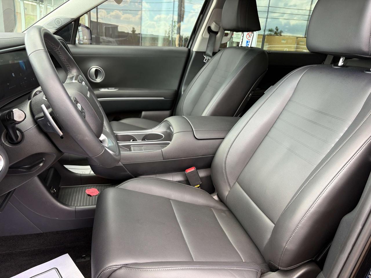 2026 Hyundai Palisade Hybrid CERTIFIED PRE-OWNED   Luxury Hyrbrid AWD Photo