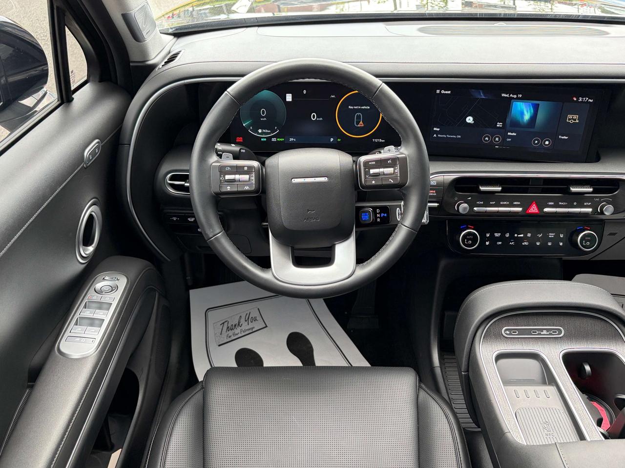 2026 Hyundai Palisade Hybrid CERTIFIED PRE-OWNED   Luxury Hyrbrid AWD Photo