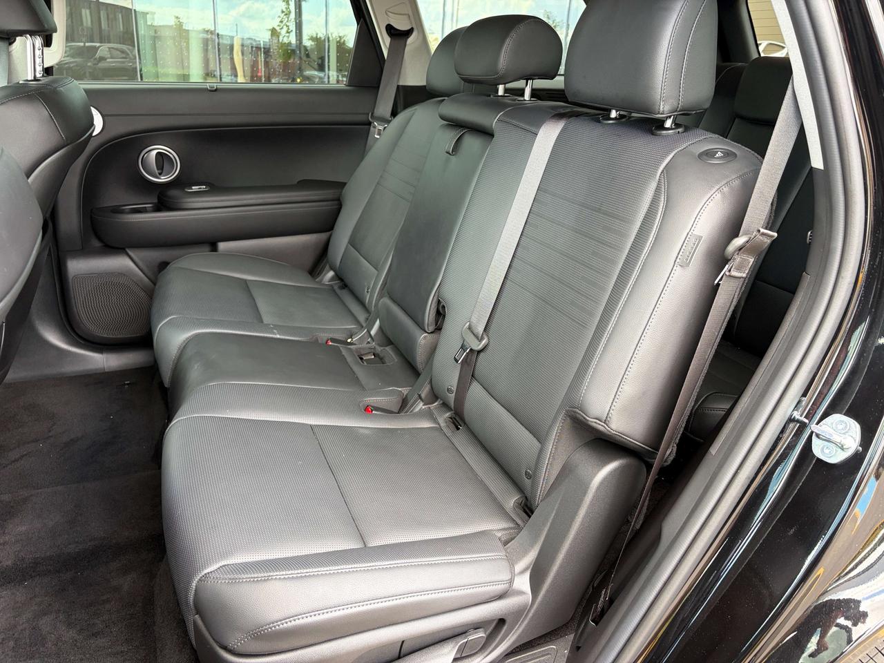 2026 Hyundai Palisade Hybrid CERTIFIED PRE-OWNED   Luxury Hyrbrid AWD Photo